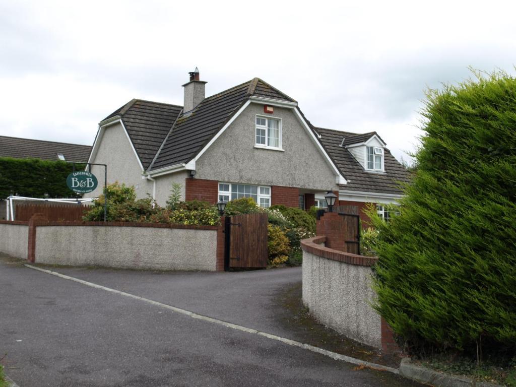 Lanesville B&B Blarney Exterior photo